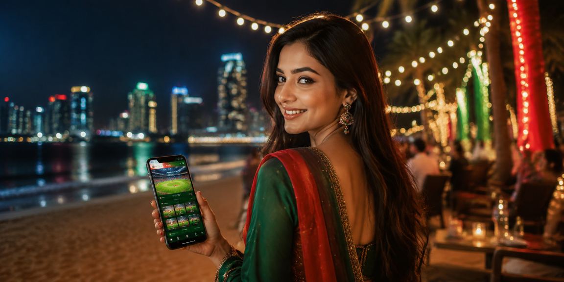 ঢাকায় মোবাইল অ্যাপে ক্যাসিনো পেমেন্ট করছেন একজন ব্যবহারকারী