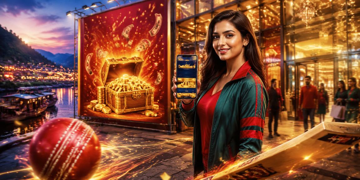 রাঙ্গামাটির রাতের বাজারে ক্রিকেট বেটিং করছেন একজন ব্যবহারকারী
